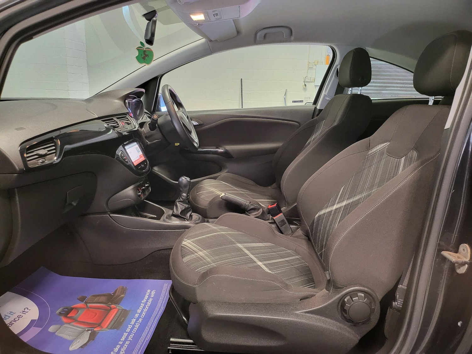 Used Vauxhall Corsa 2016 for sale - 76987638: Photo 41