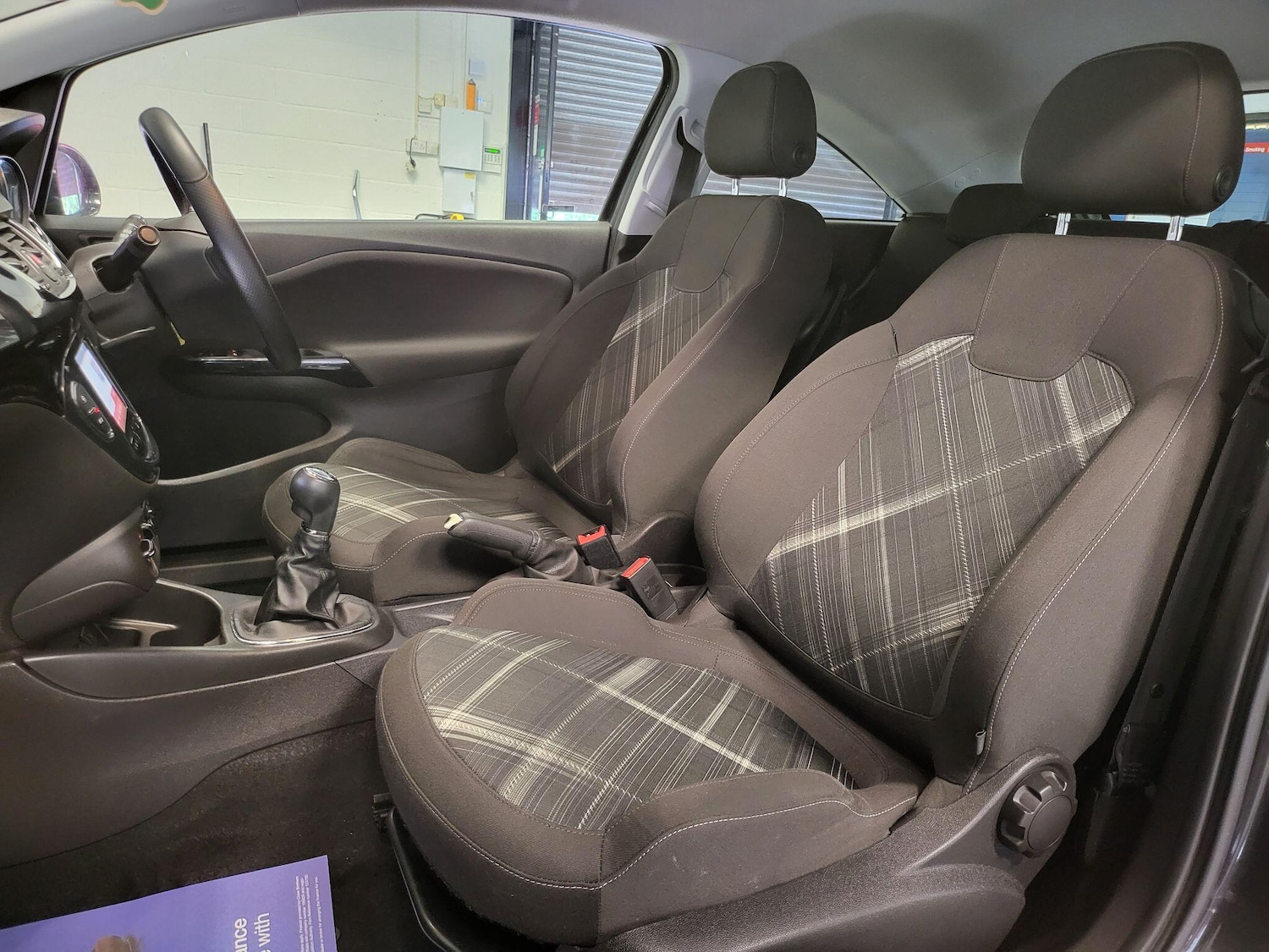 Used Vauxhall Corsa 2016 for sale - 76987638: Photo 42