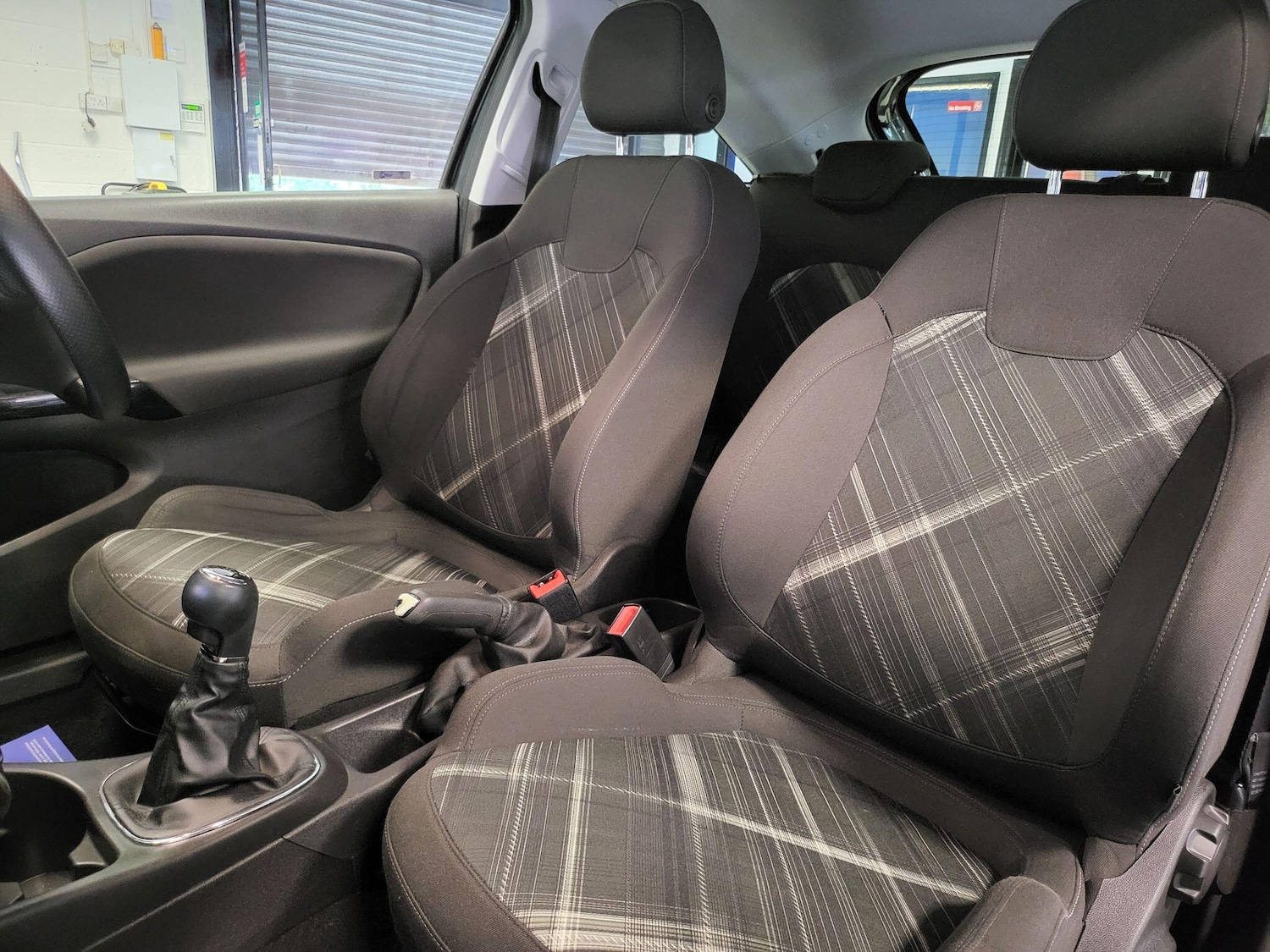 Used Vauxhall Corsa 2016 for sale - 76987638: Photo 43