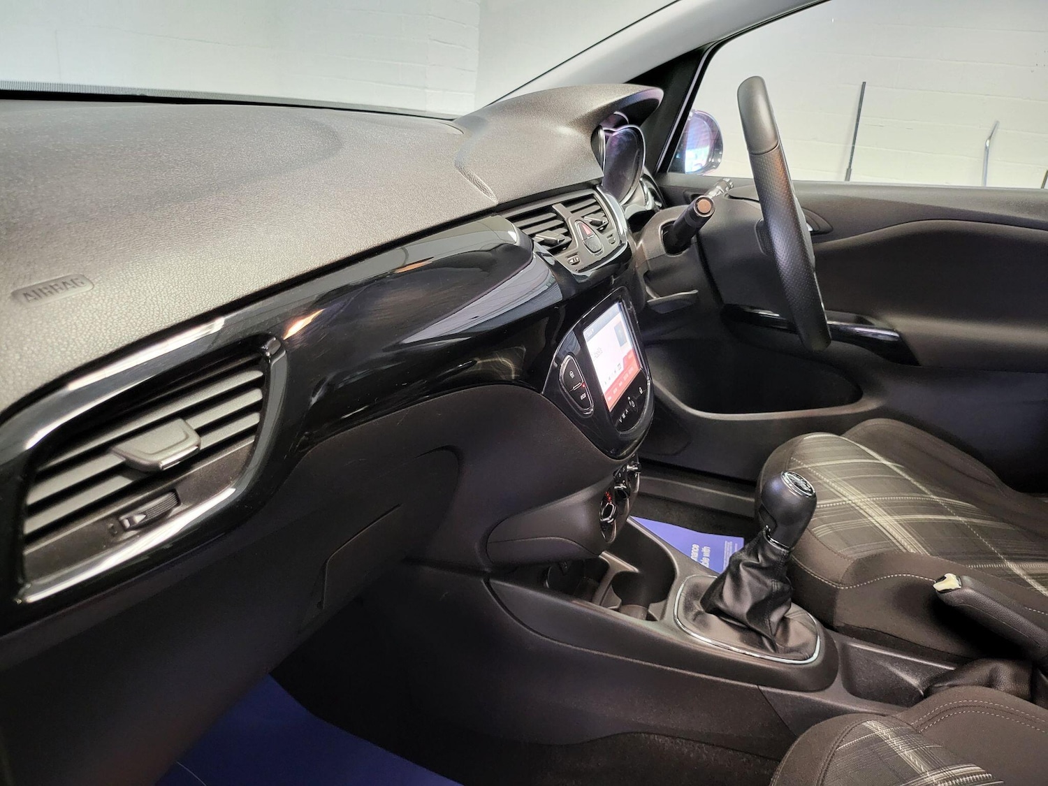 Used Vauxhall Corsa 2016 for sale - 76987638: Photo 45