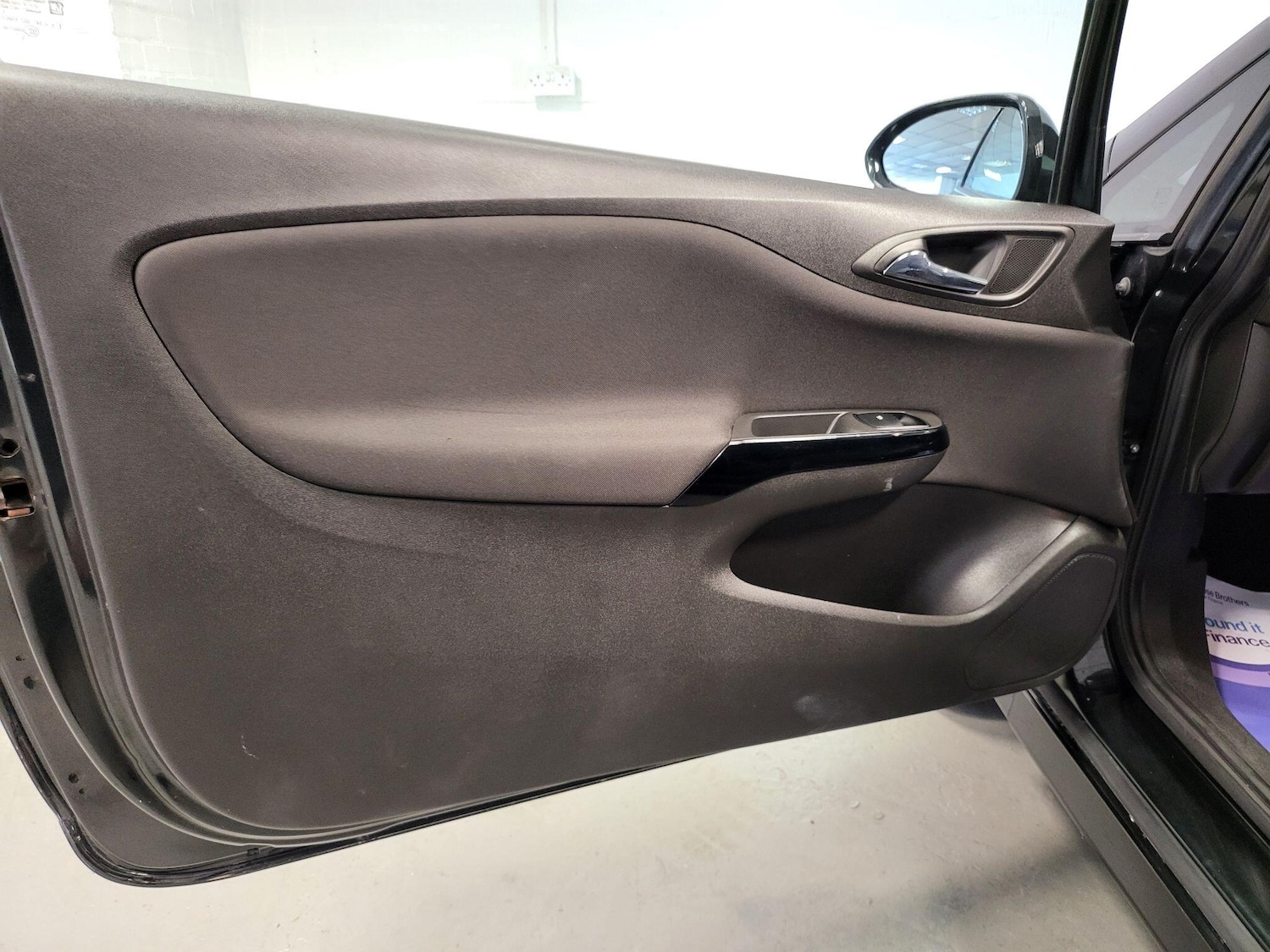 Used Vauxhall Corsa 2016 for sale - 76987638: Photo 46