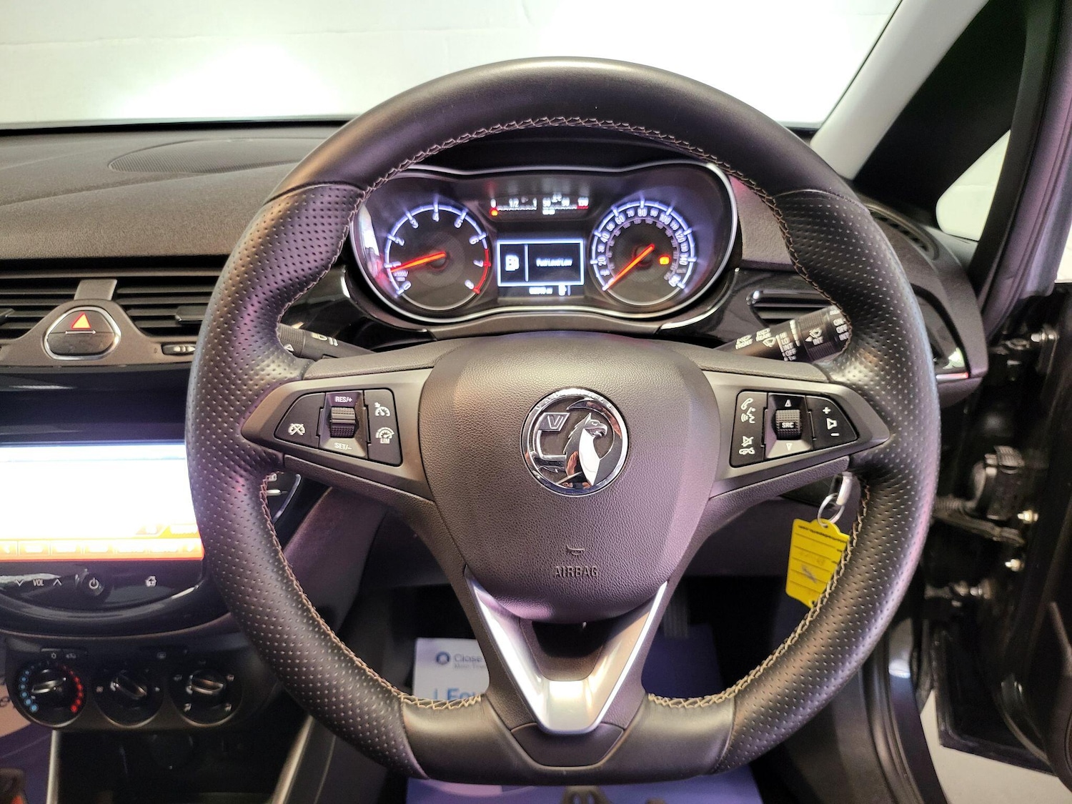 Used Vauxhall Corsa 2016 for sale - 76987638: Photo 49