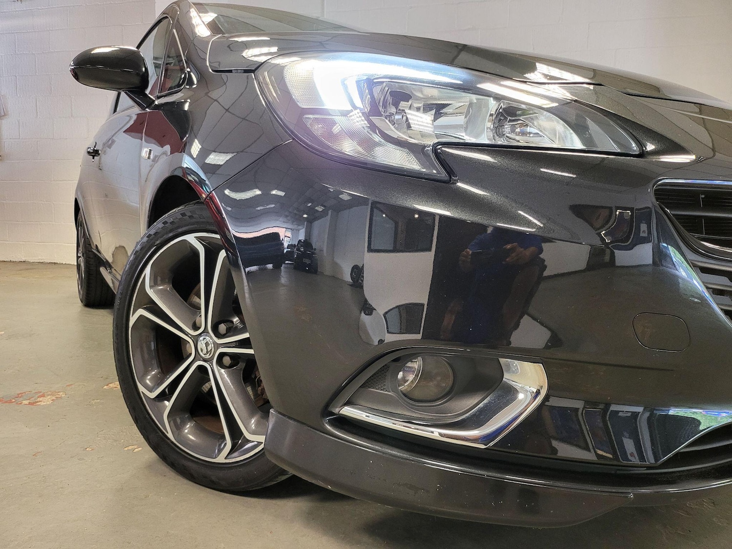 Used Vauxhall Corsa 2016 for sale - 76987638: Photo 5