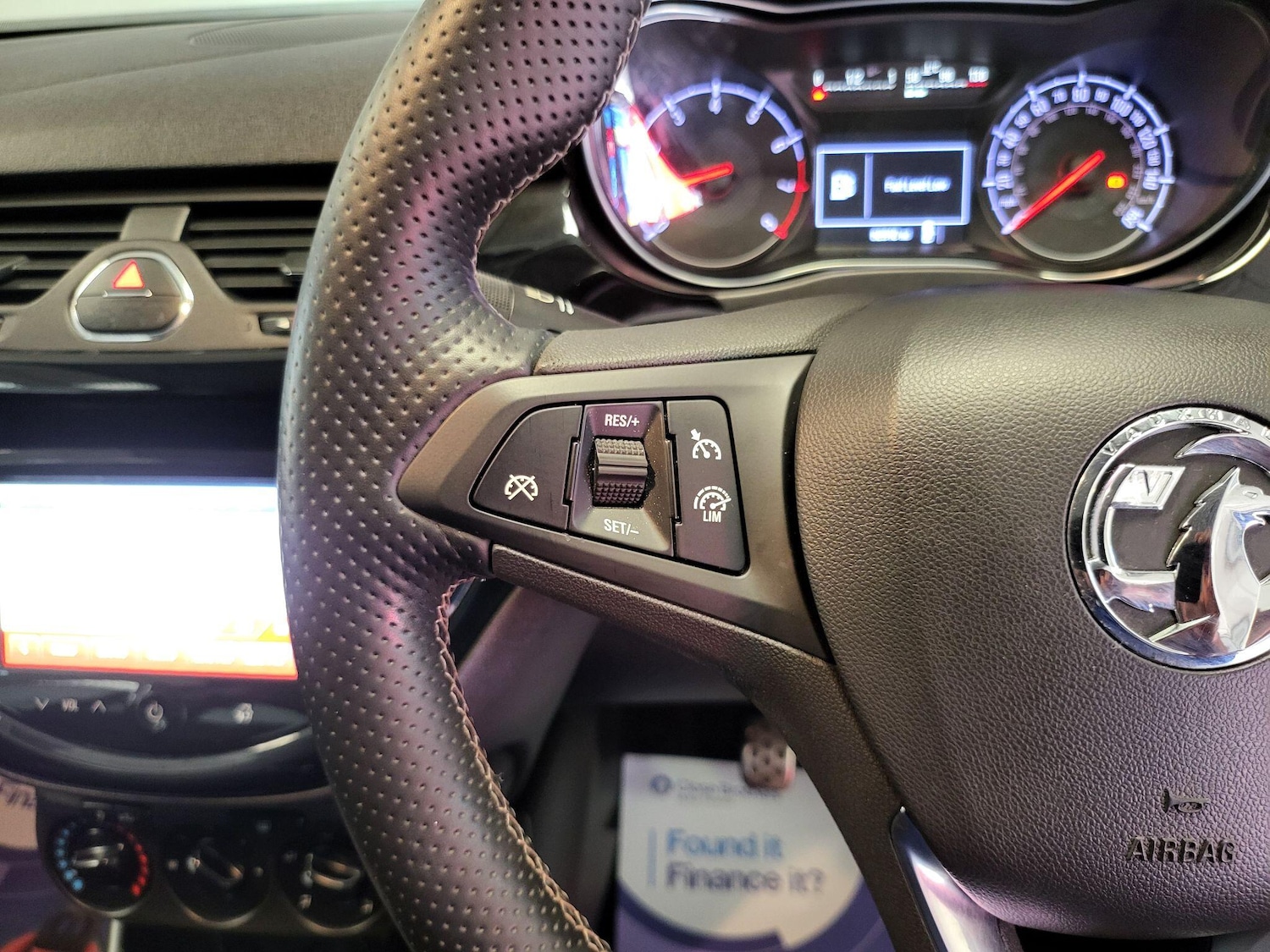 Used Vauxhall Corsa 2016 for sale - 76987638: Photo 50