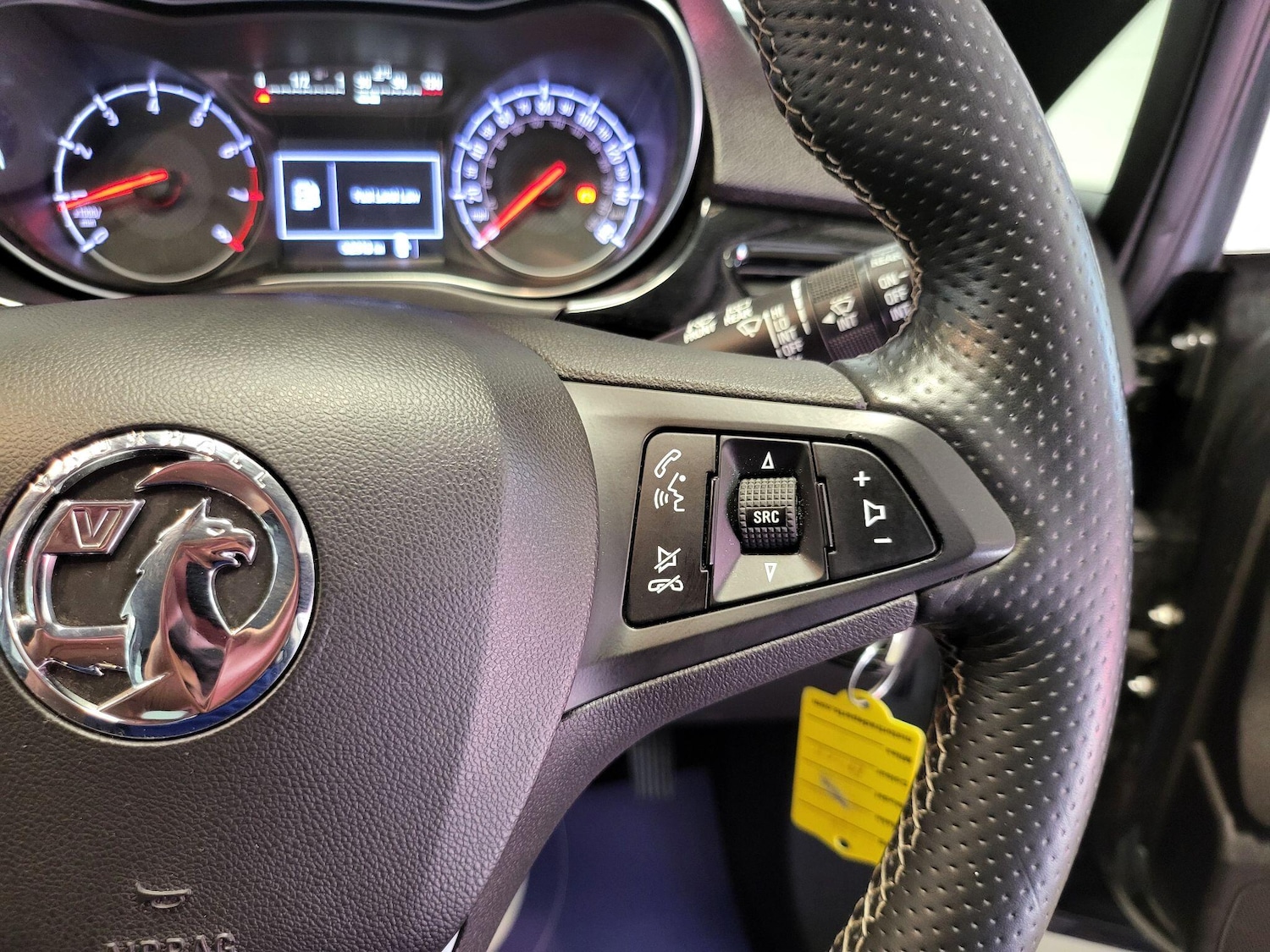 Used Vauxhall Corsa 2016 for sale - 76987638: Photo 51