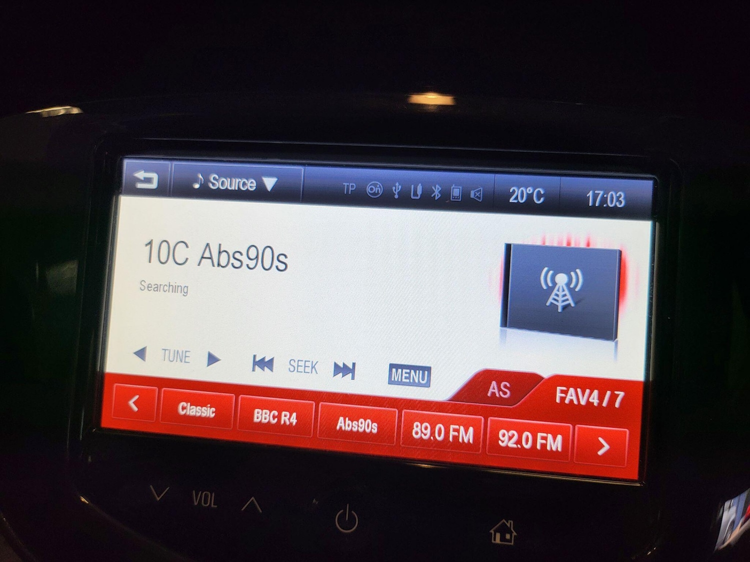 Used Vauxhall Corsa 2016 for sale - 76987638: Photo 56