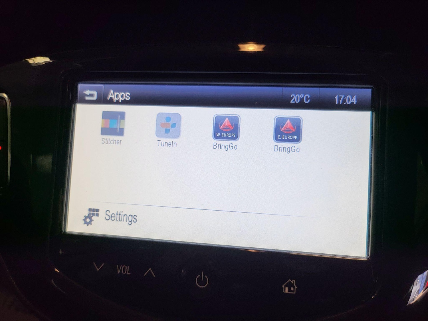 Used Vauxhall Corsa 2016 for sale - 76987638: Photo 59