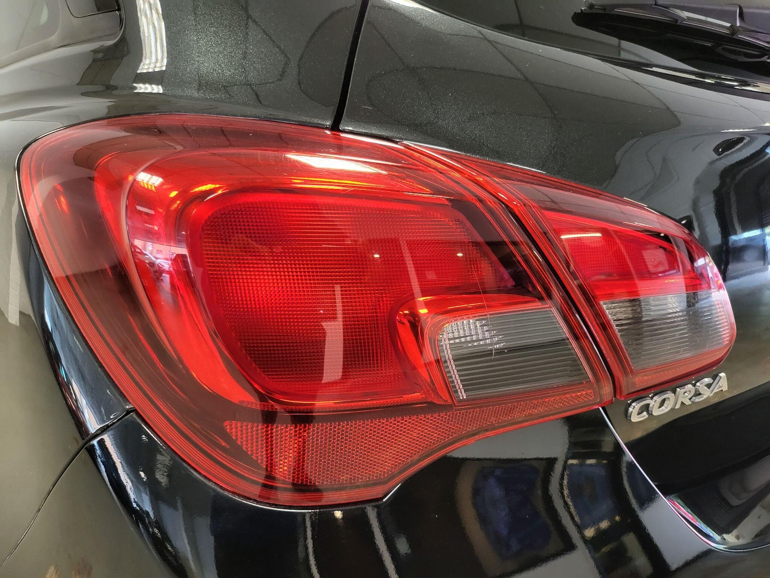 Used Vauxhall Corsa 2016 for sale - 76987638: Photo 61