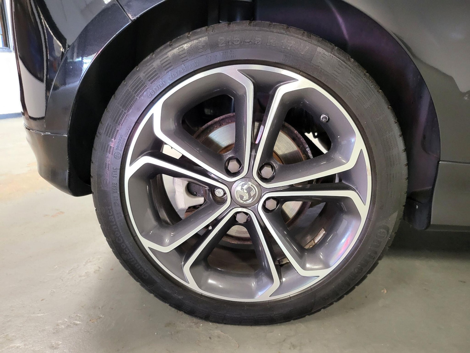 Used Vauxhall Corsa 2016 for sale - 76987638: Photo 66