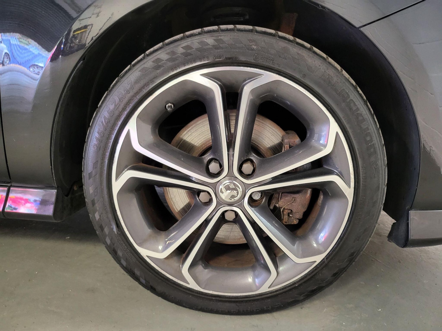 Used Vauxhall Corsa 2016 for sale - 76987638: Photo 67