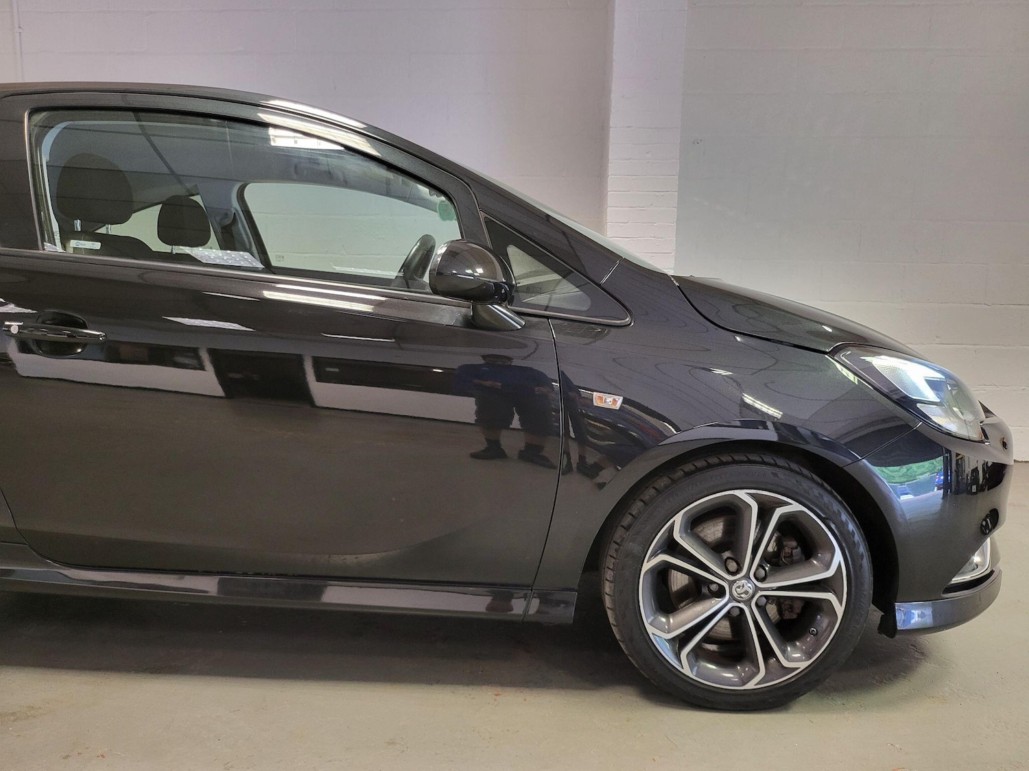 Used Vauxhall Corsa 2016 for sale - 76987638: Photo 7