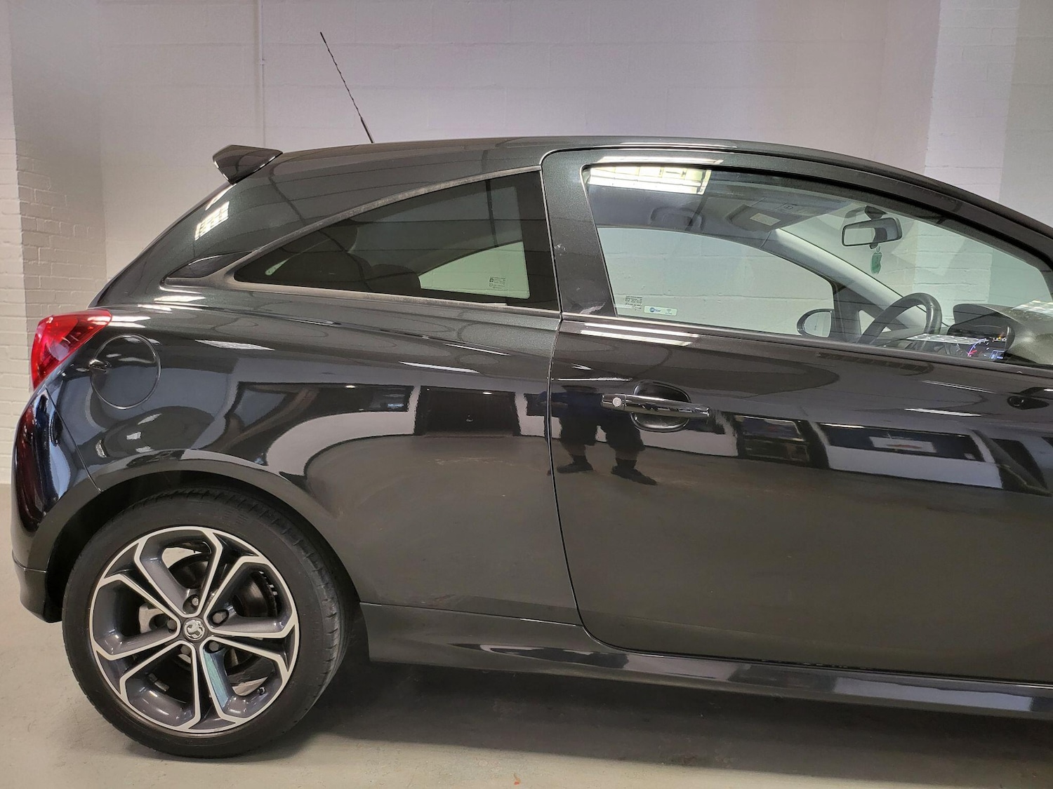 Used Vauxhall Corsa 2016 for sale - 76987638: Photo 8