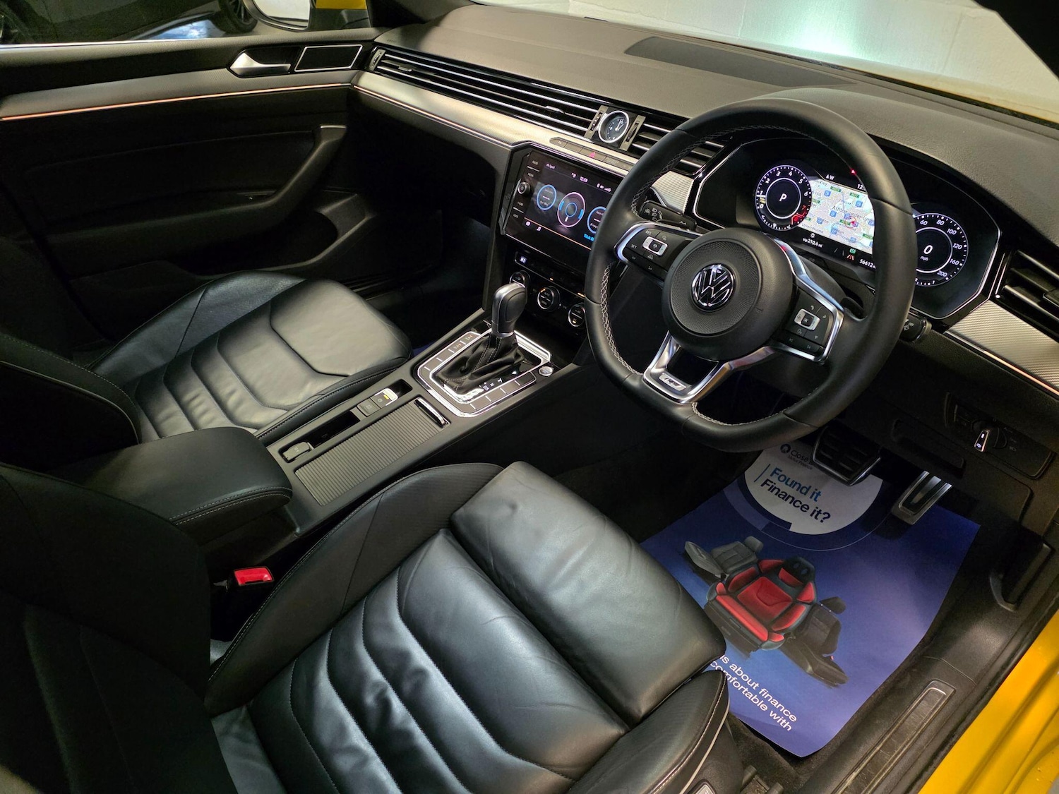 Used Volkswagen Arteon 2017 for sale - 76645208: Photo 30