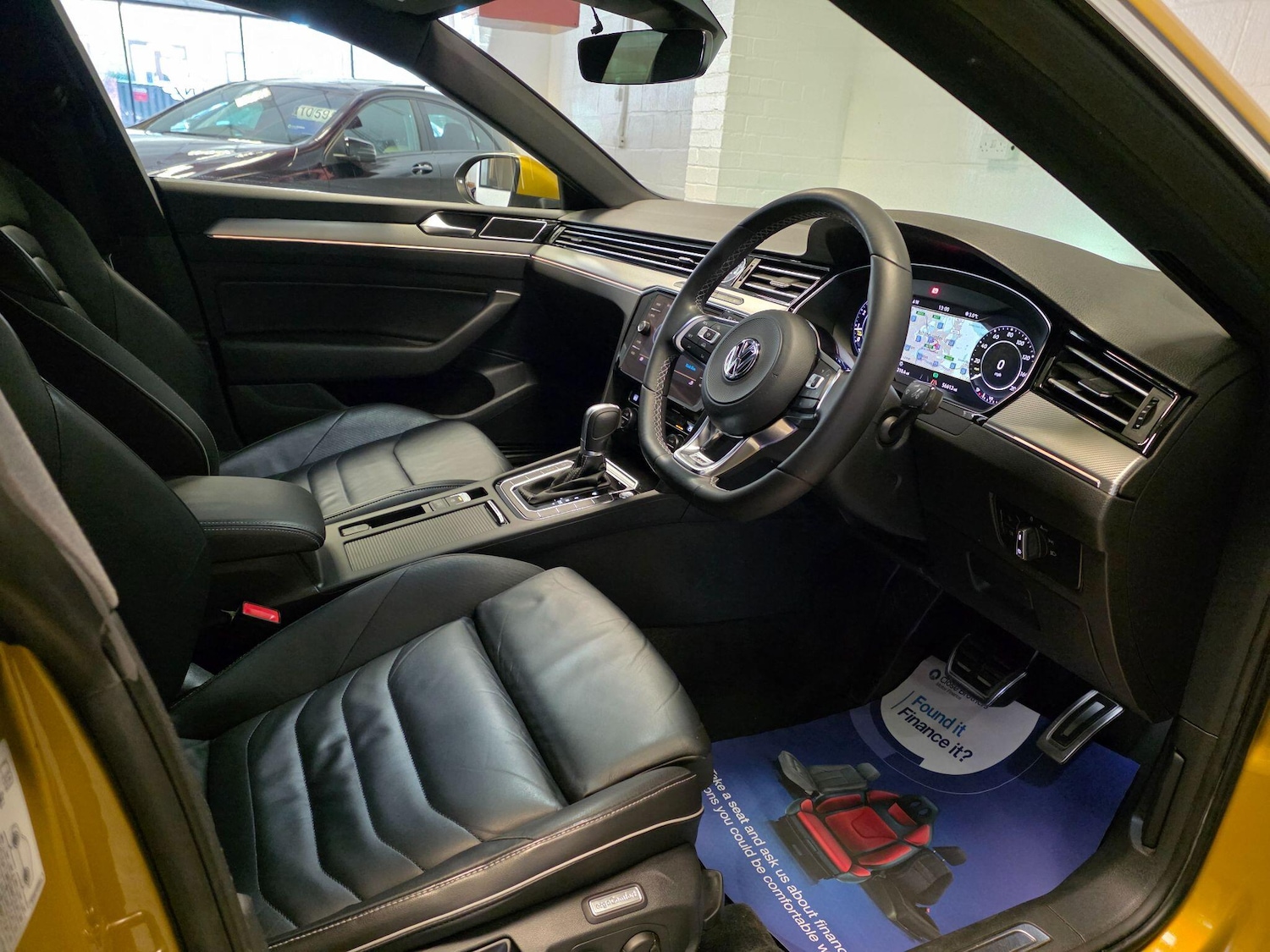 Used Volkswagen Arteon 2017 for sale - 76645208: Photo 31