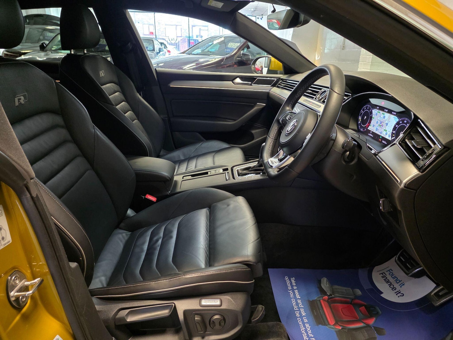 Used Volkswagen Arteon 2017 for sale - 76645208: Photo 32