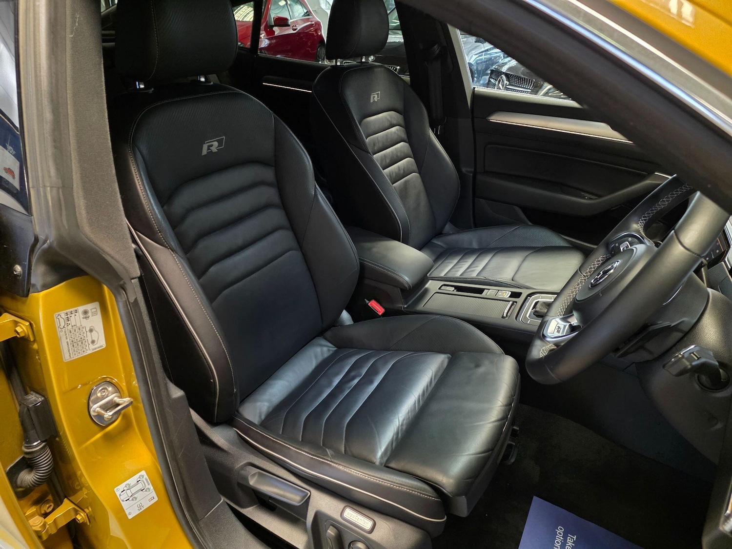 Used Volkswagen Arteon 2017 for sale - 76645208: Photo 33