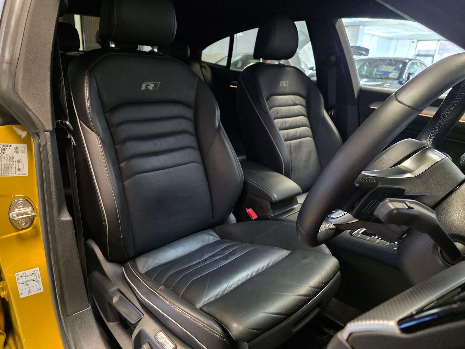 Used Volkswagen Arteon 2017 for sale - 76645208: Photo 34