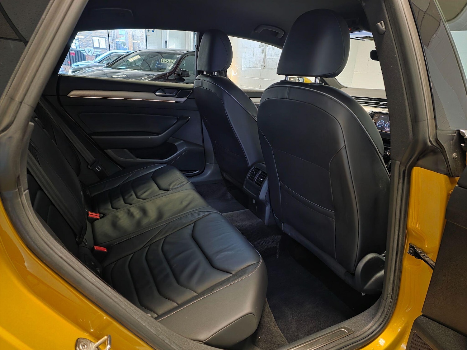 Used Volkswagen Arteon 2017 for sale - 76645208: Photo 36