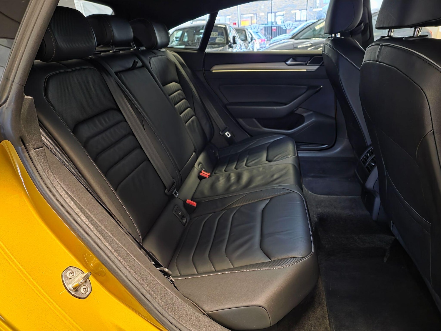 Used Volkswagen Arteon 2017 for sale - 76645208: Photo 37