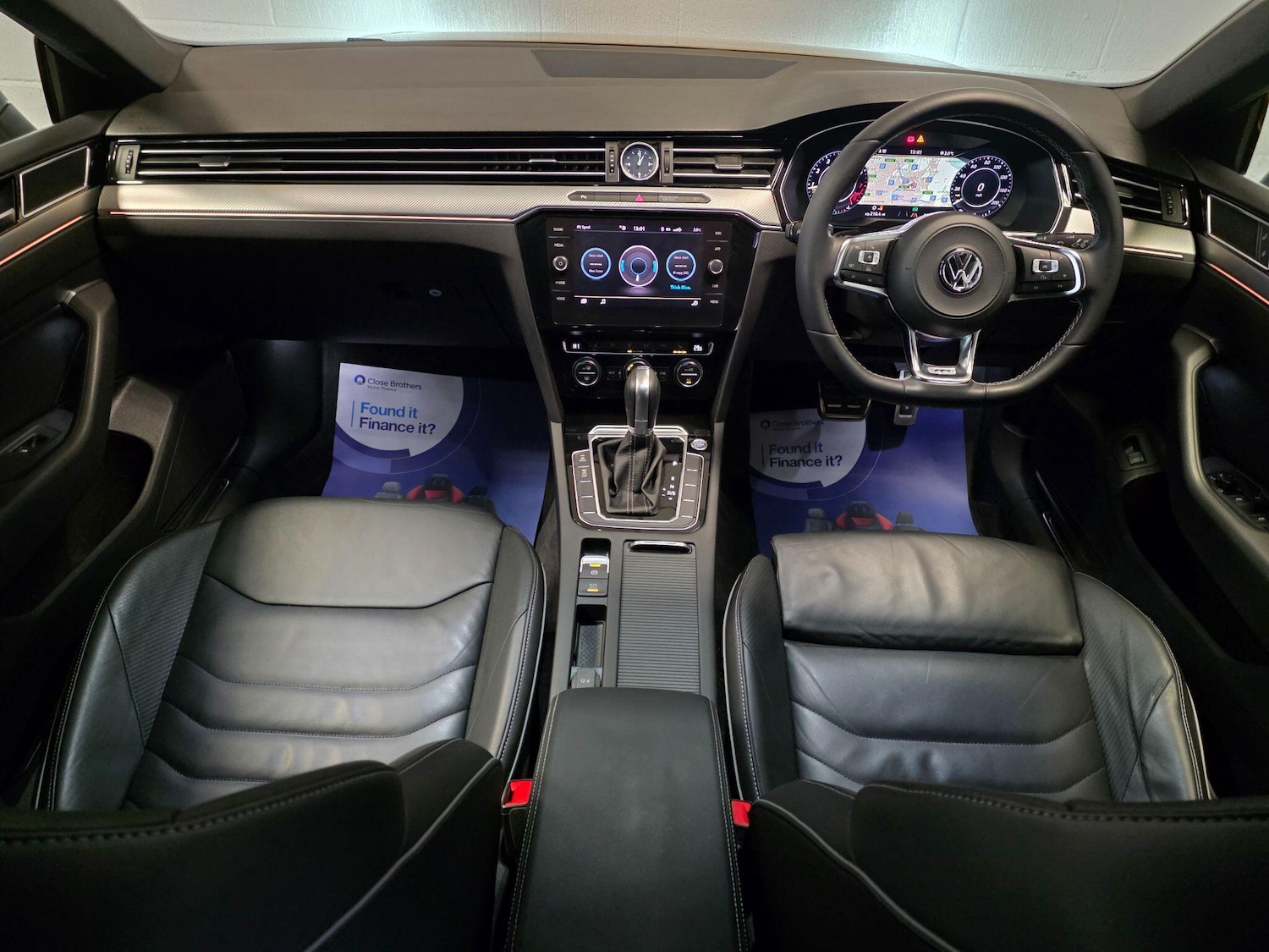 Used Volkswagen Arteon 2017 for sale - 76645208: Photo 39