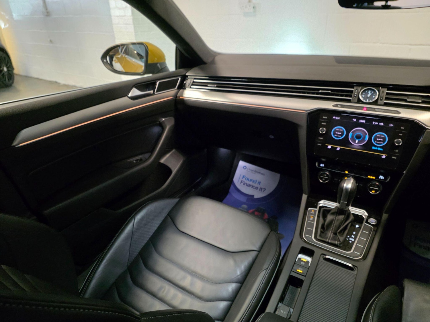 Used Volkswagen Arteon 2017 for sale - 76645208: Photo 41