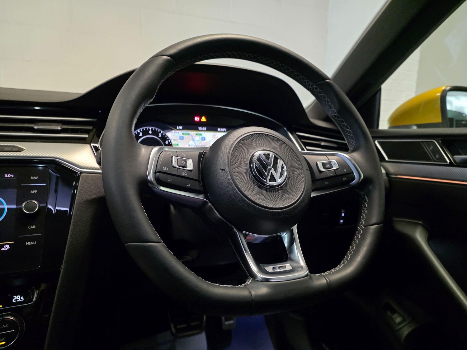 Used Volkswagen Arteon 2017 for sale - 76645208: Photo 42