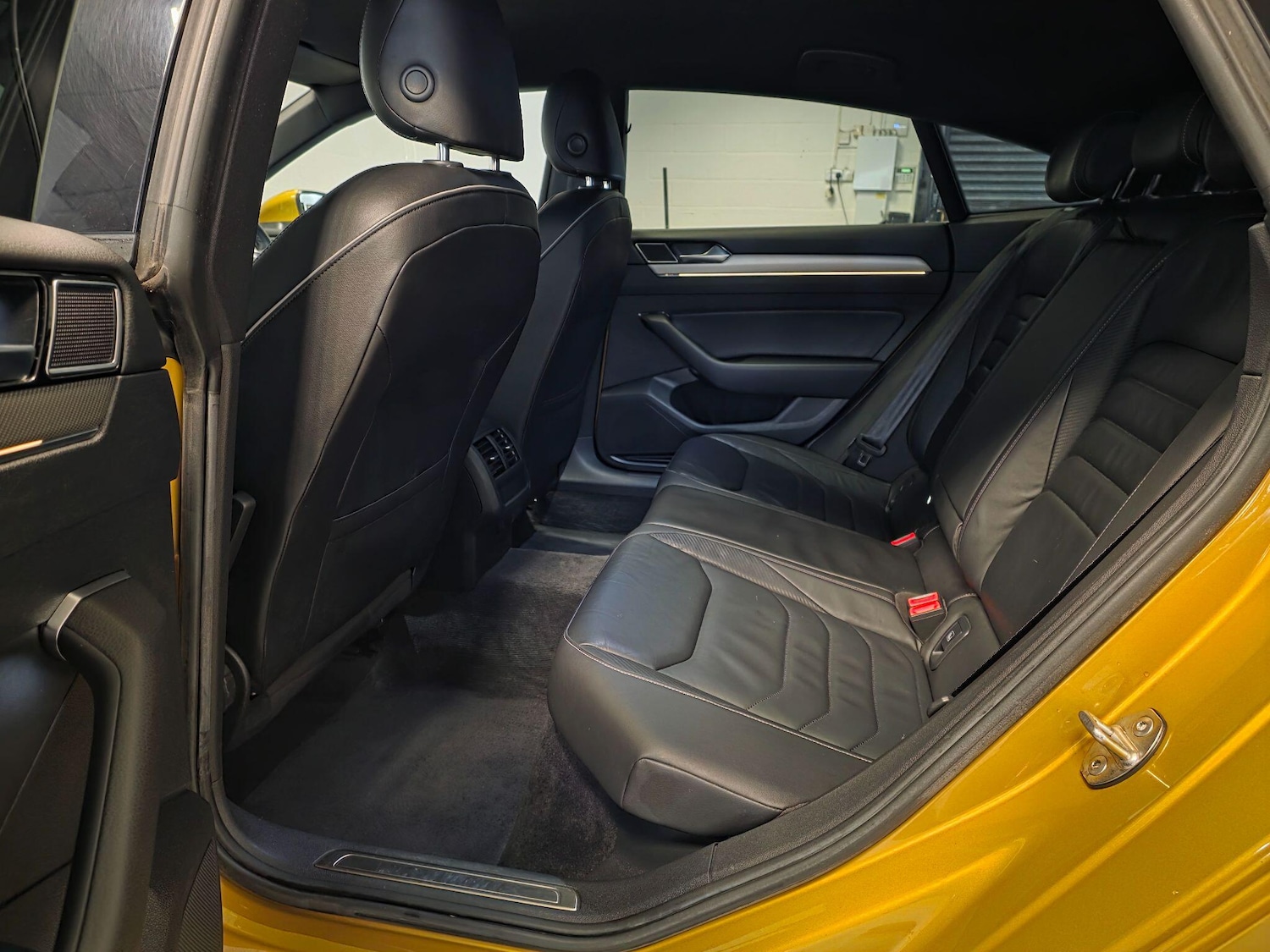 Used Volkswagen Arteon 2017 for sale - 76645208: Photo 44