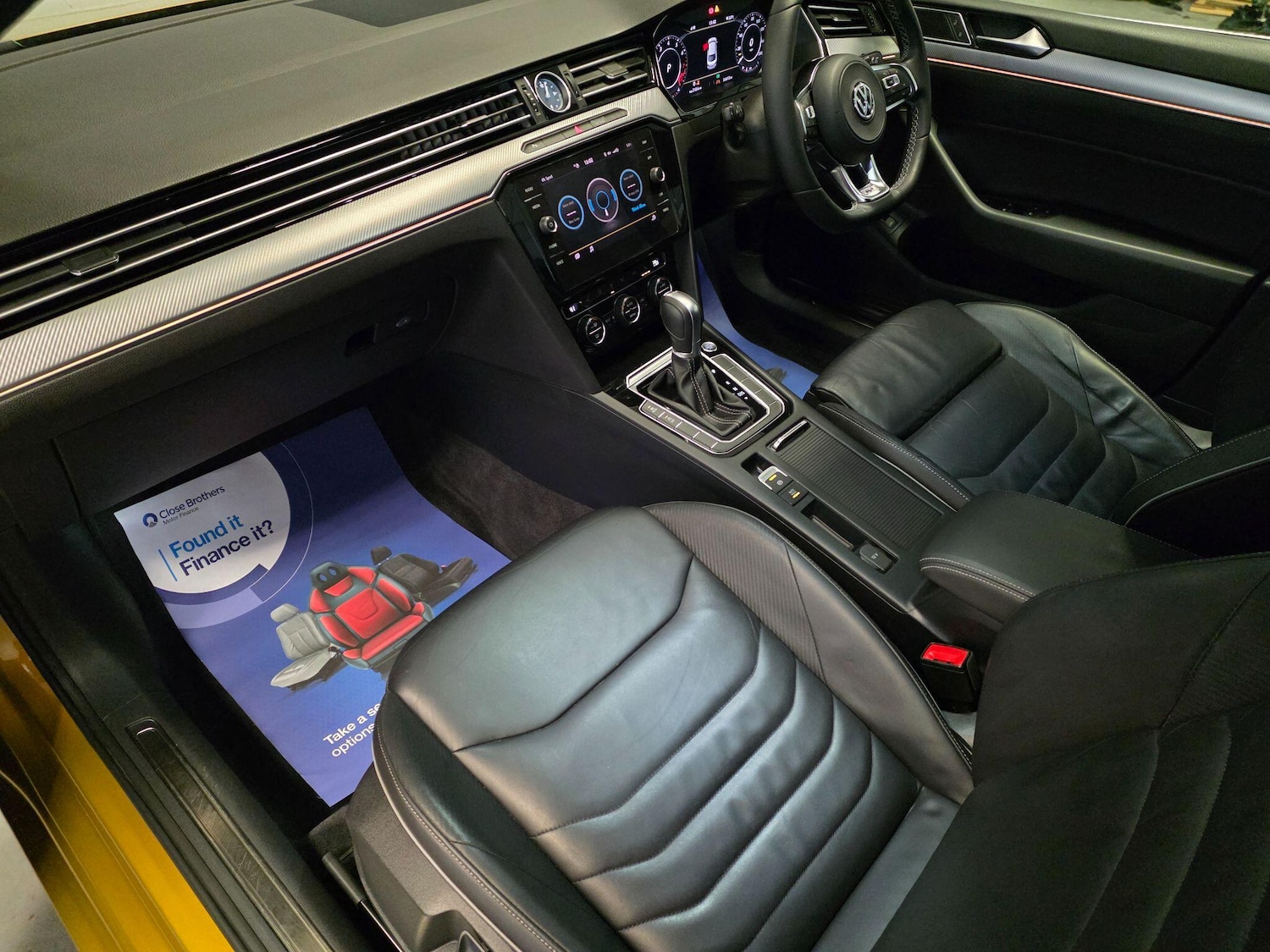 Used Volkswagen Arteon 2017 for sale - 76645208: Photo 46