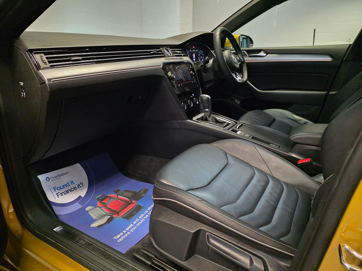 Used Volkswagen Arteon 2017 for sale - 76645208: Photo 47