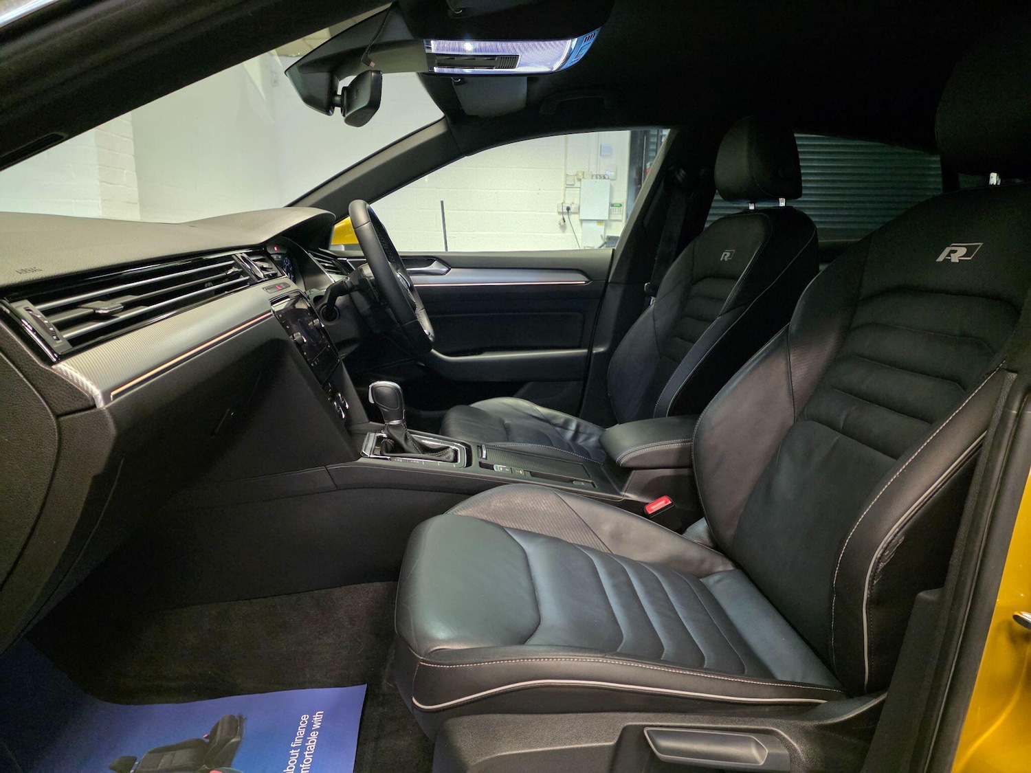 Used Volkswagen Arteon 2017 for sale - 76645208: Photo 48