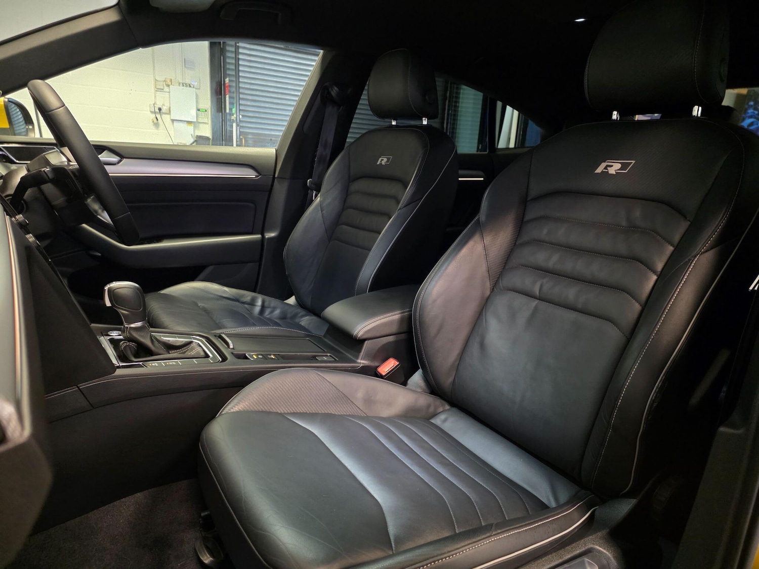 Used Volkswagen Arteon 2017 for sale - 76645208: Photo 49