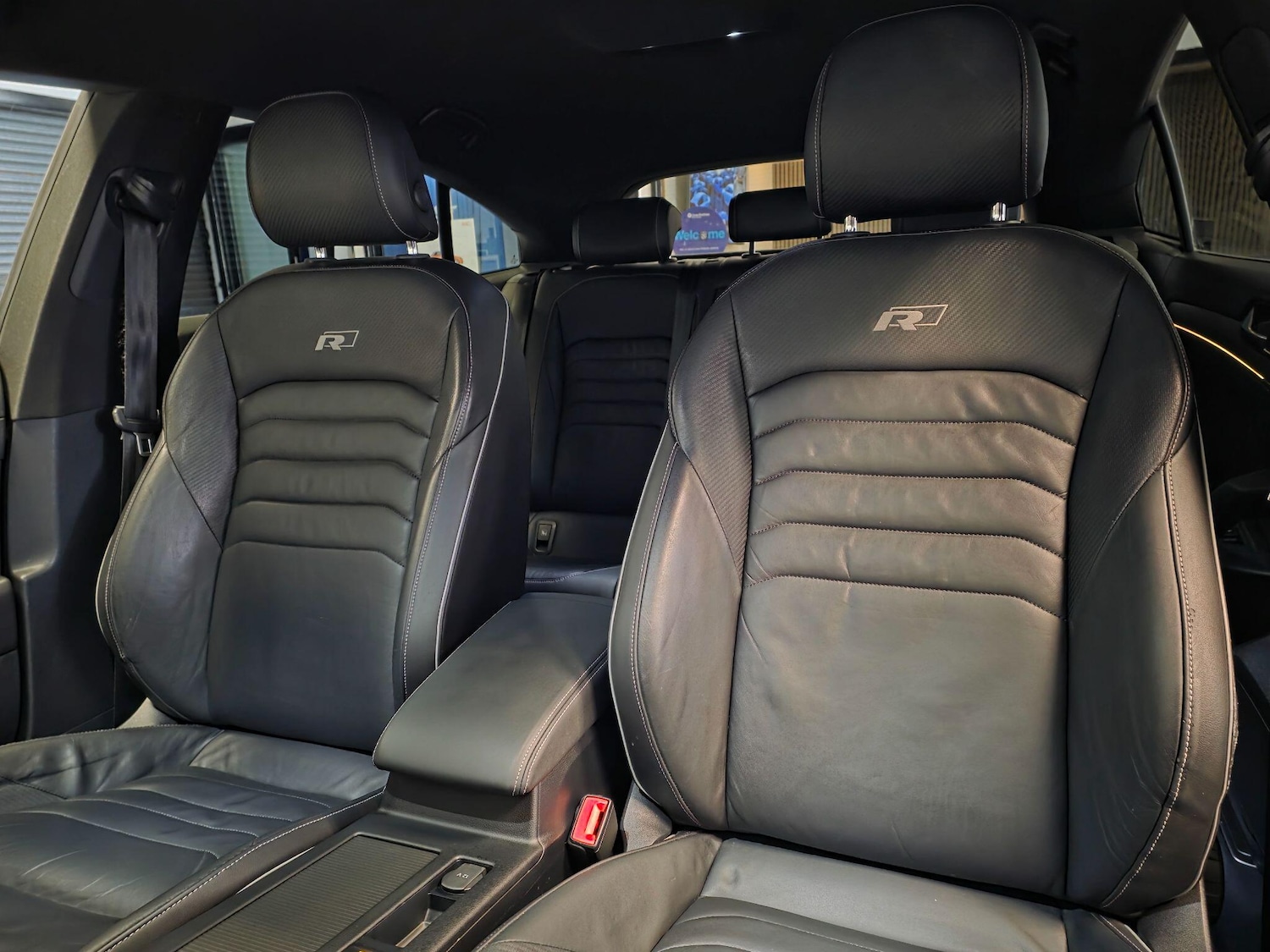 Used Volkswagen Arteon 2017 for sale - 76645208: Photo 50