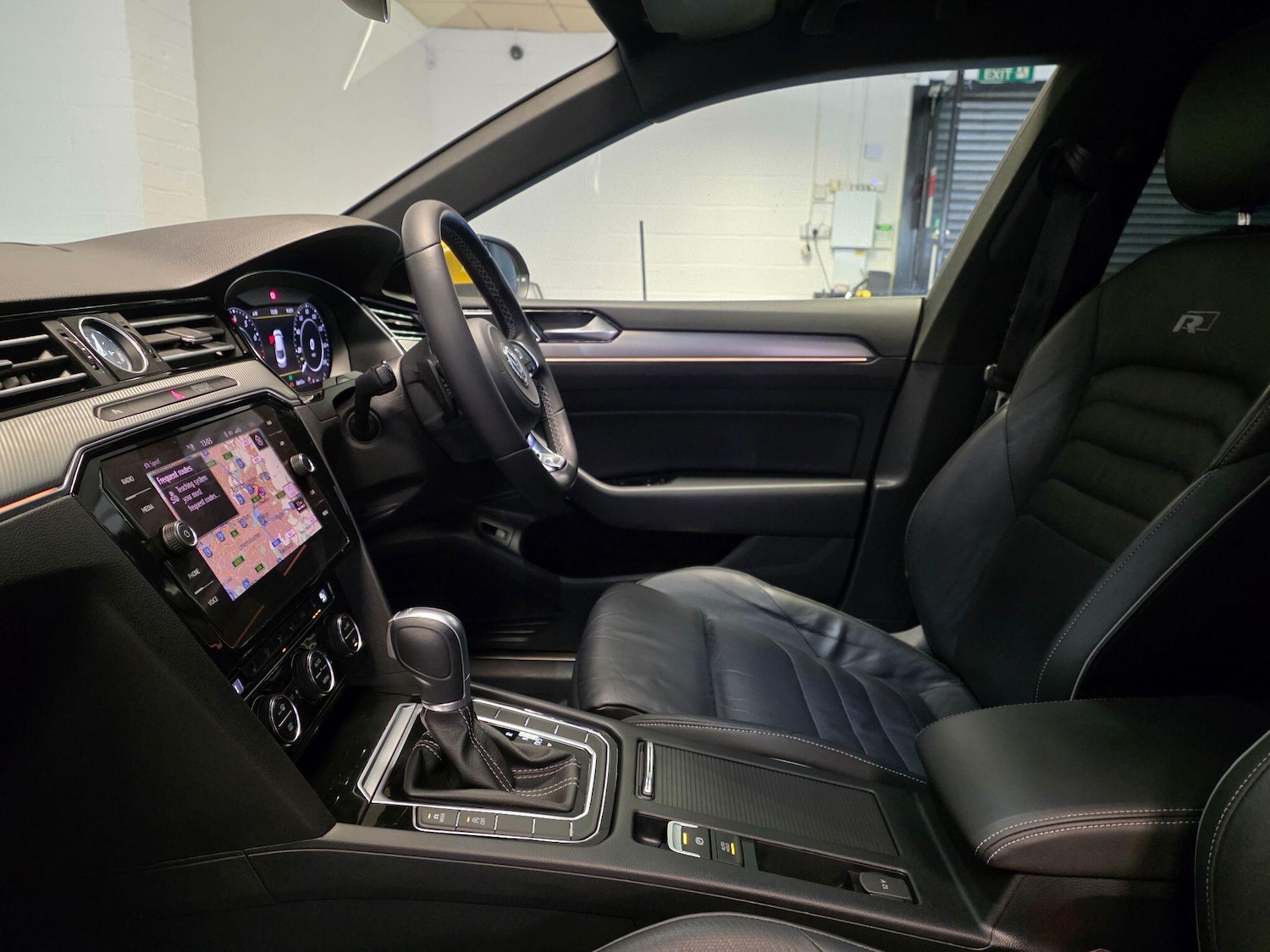 Used Volkswagen Arteon 2017 for sale - 76645208: Photo 52