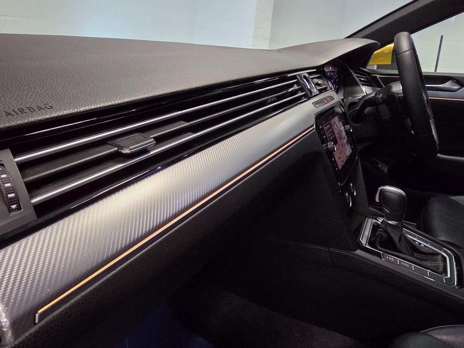 Used Volkswagen Arteon 2017 for sale - 76645208: Photo 53