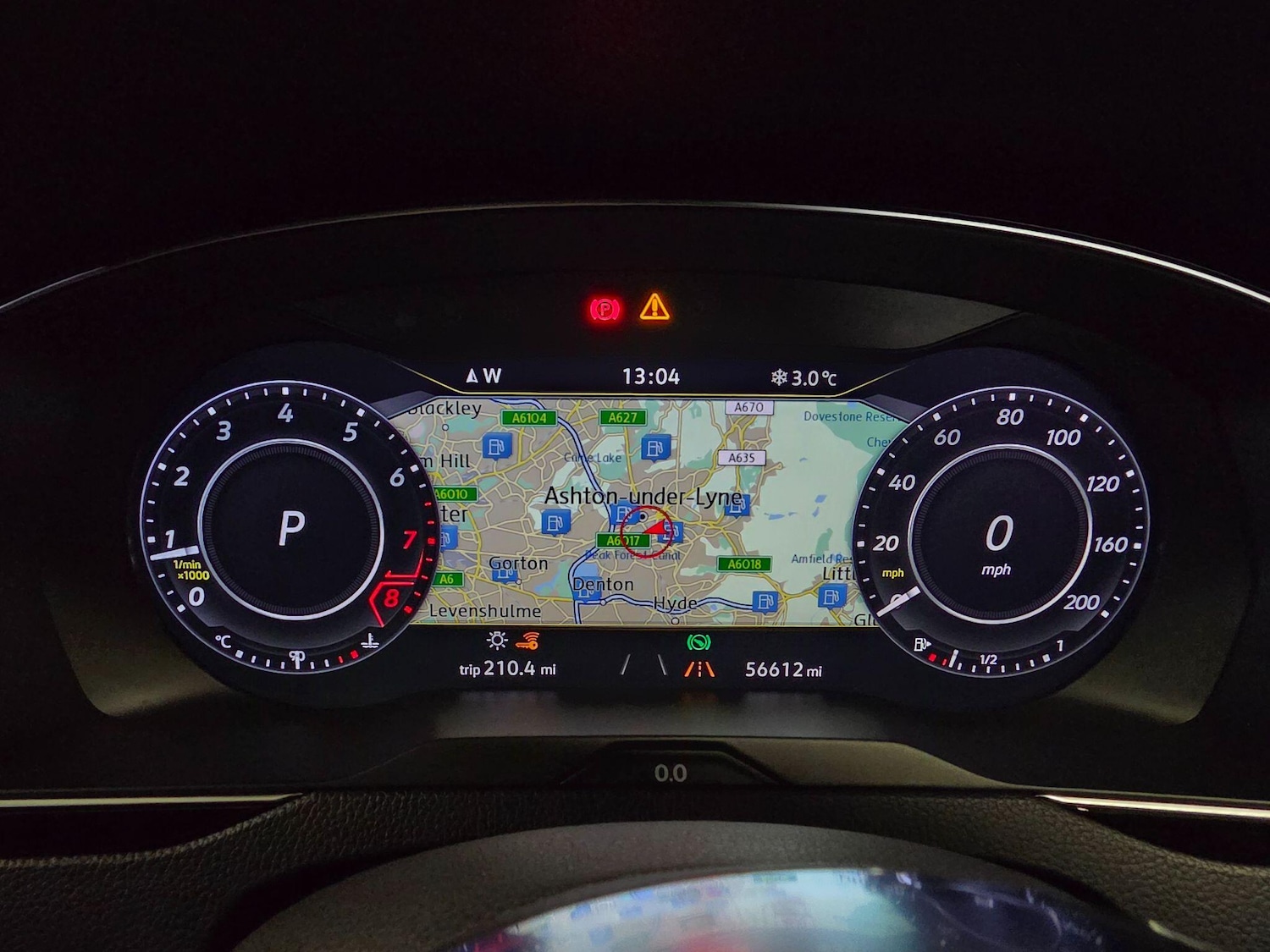 Used Volkswagen Arteon 2017 for sale - 76645208: Photo 58