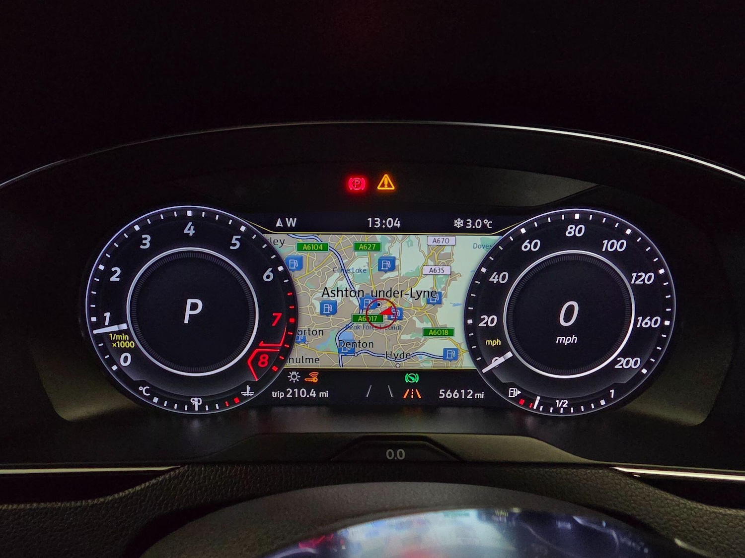 Used Volkswagen Arteon 2017 for sale - 76645208: Photo 59