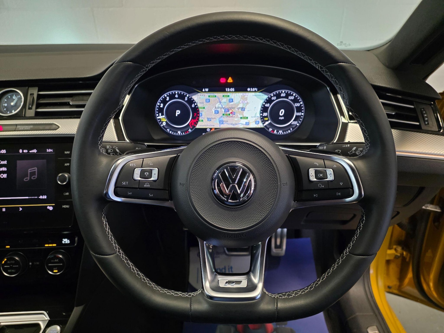 Used Volkswagen Arteon 2017 for sale - 76645208: Photo 61