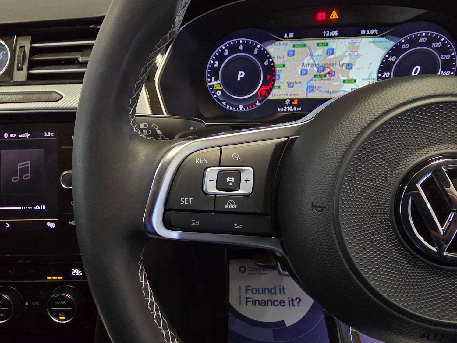 Used Volkswagen Arteon 2017 for sale - 76645208: Photo 62