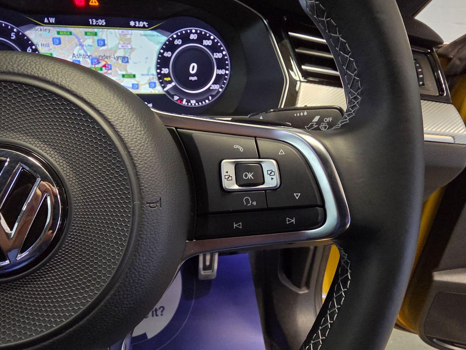 Used Volkswagen Arteon 2017 for sale - 76645208: Photo 63