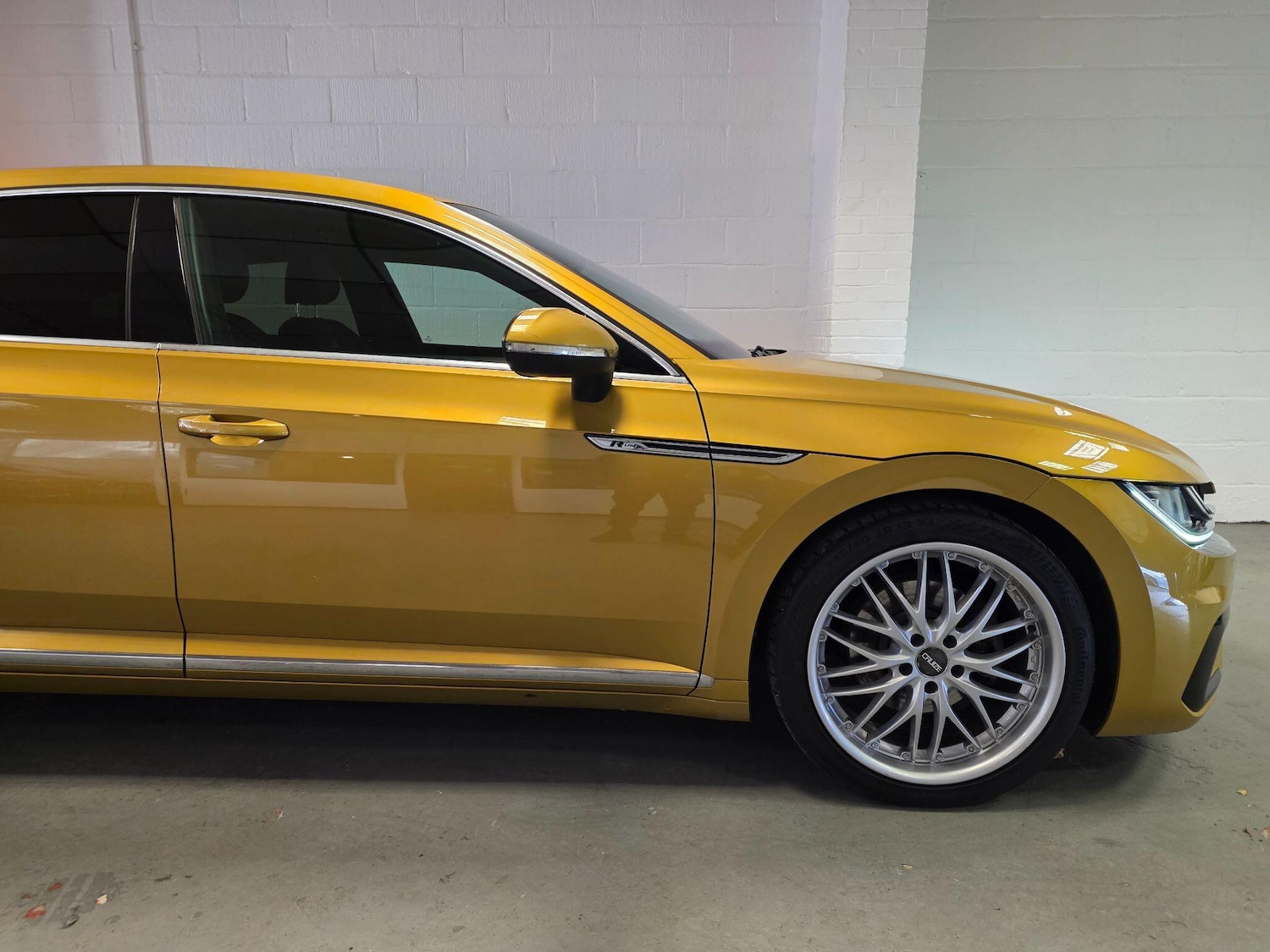 Used Volkswagen Arteon 2017 for sale - 76645208: Photo 7