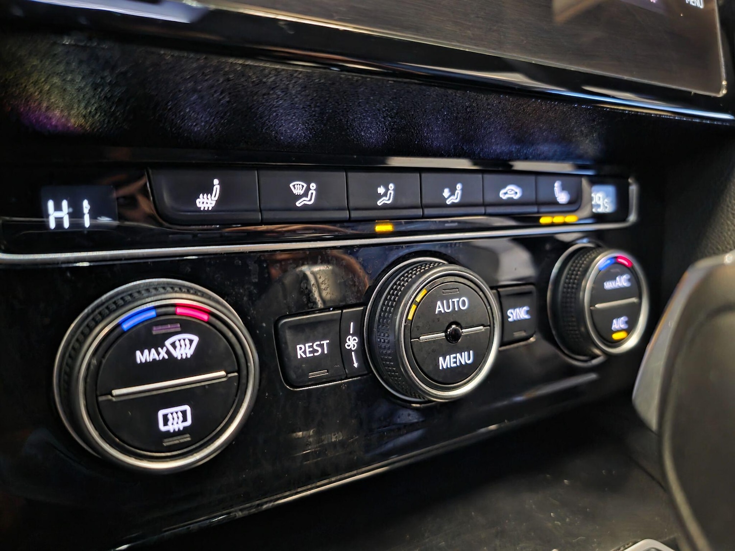 Used Volkswagen Arteon 2017 for sale - 76645208: Photo 70