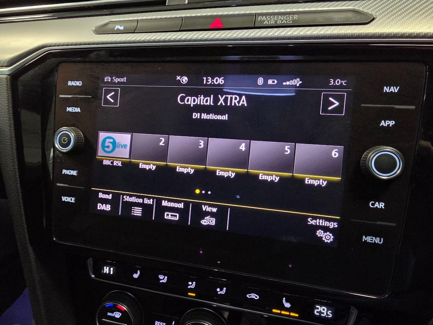 Used Volkswagen Arteon 2017 for sale - 76645208: Photo 71