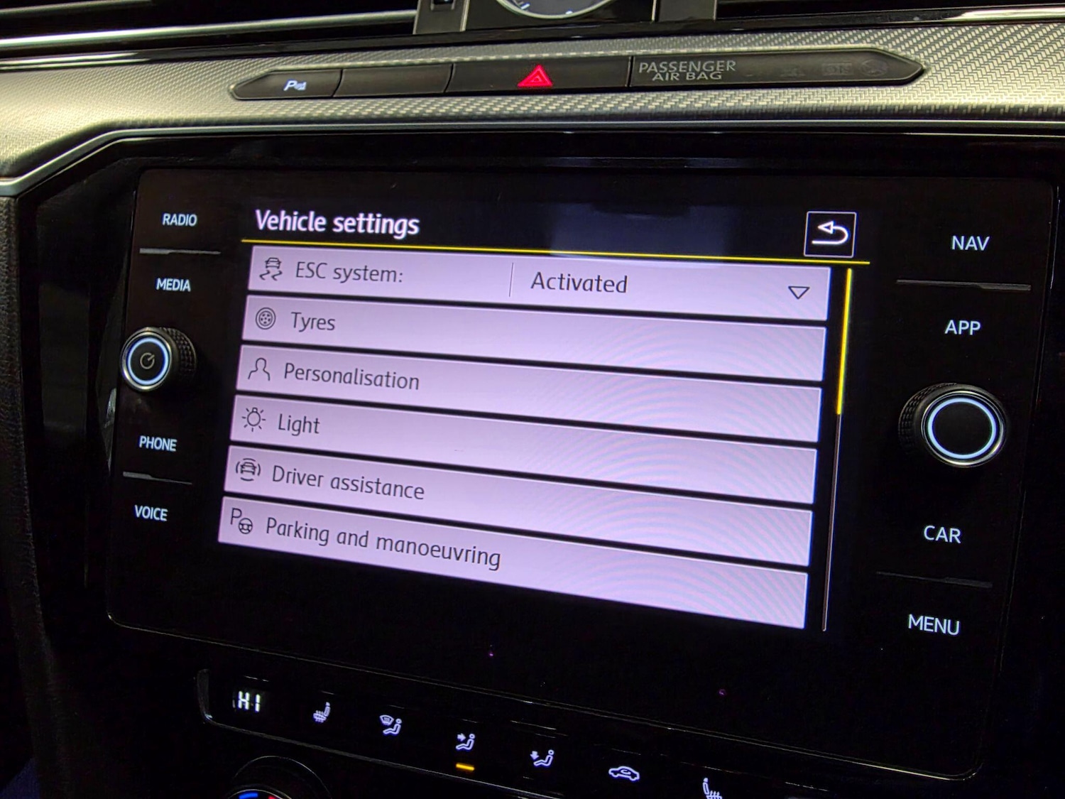 Used Volkswagen Arteon 2017 for sale - 76645208: Photo 76