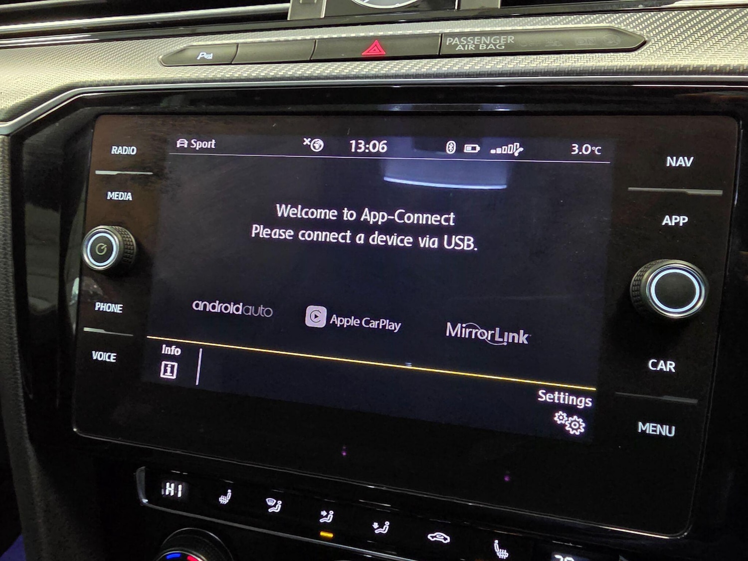 Used Volkswagen Arteon 2017 for sale - 76645208: Photo 78