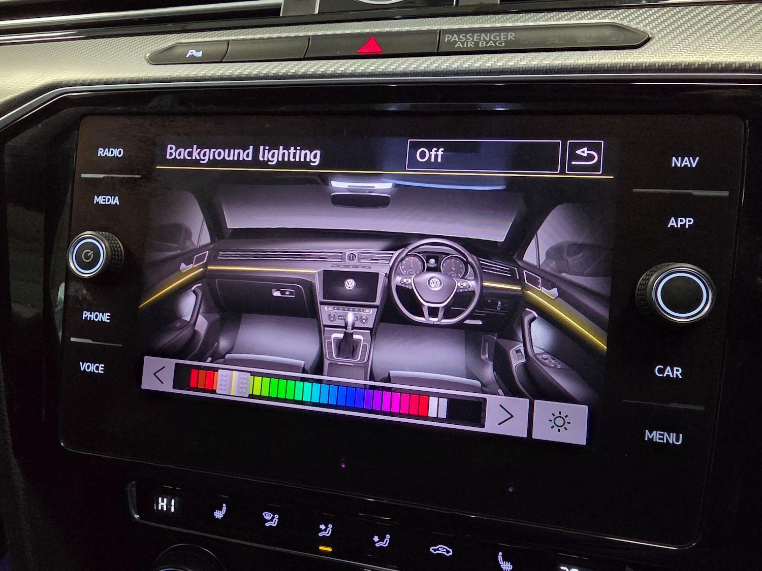 Used Volkswagen Arteon 2017 for sale - 76645208: Photo 79