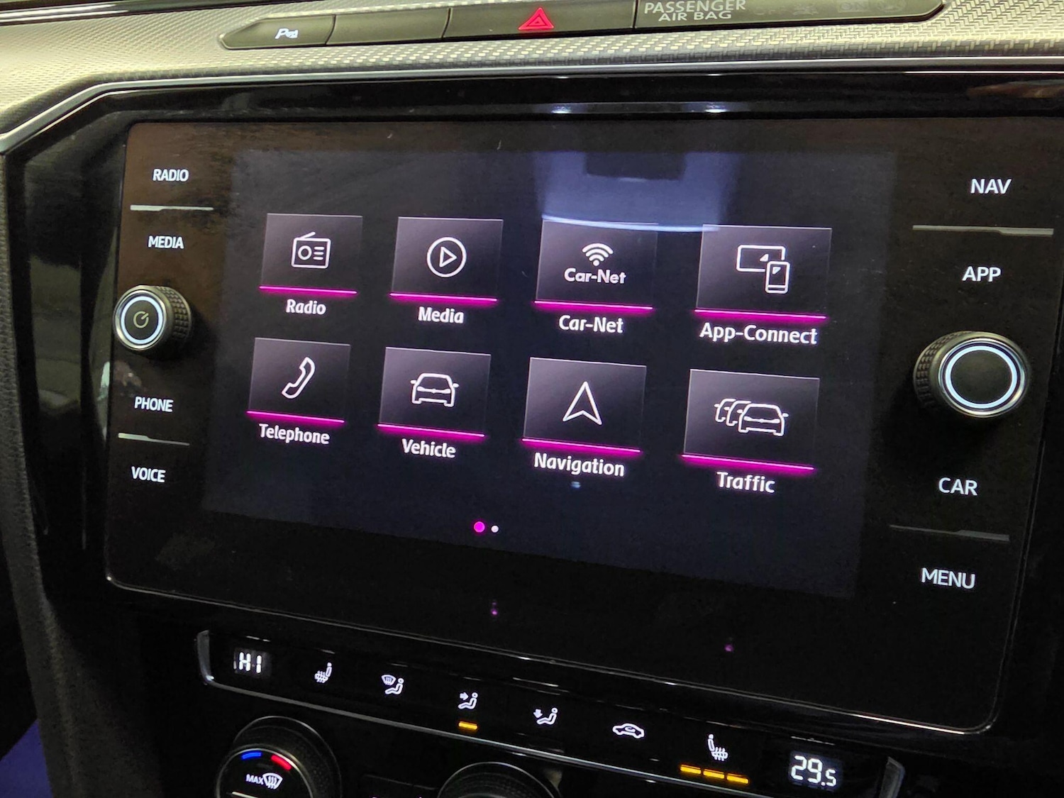 Used Volkswagen Arteon 2017 for sale - 76645208: Photo 80