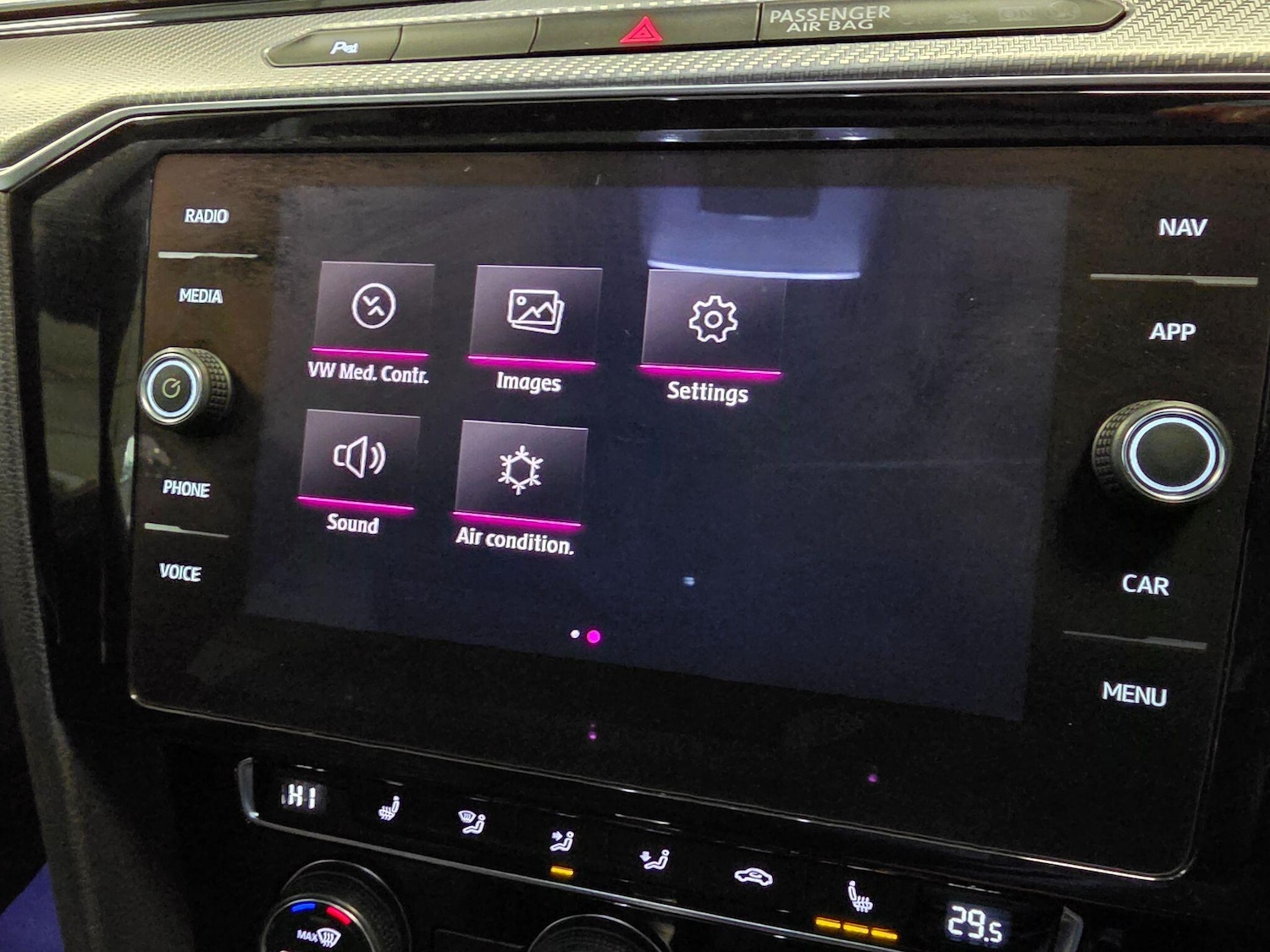 Used Volkswagen Arteon 2017 for sale - 76645208: Photo 81