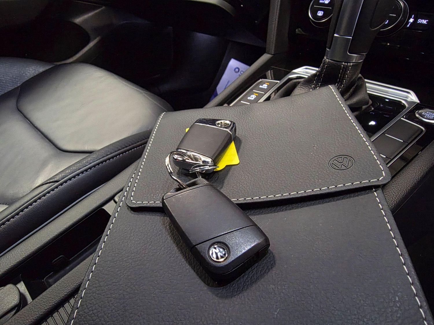 Used Volkswagen Arteon 2017 for sale - 76645208: Photo 83