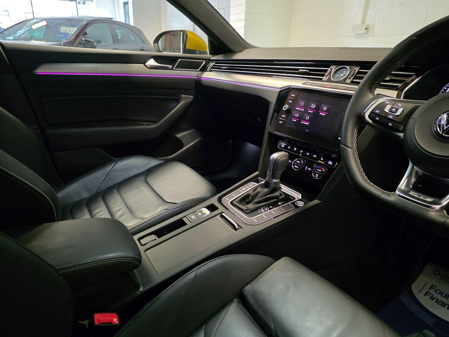 Used Volkswagen Arteon 2017 for sale - 76645208: Photo 84