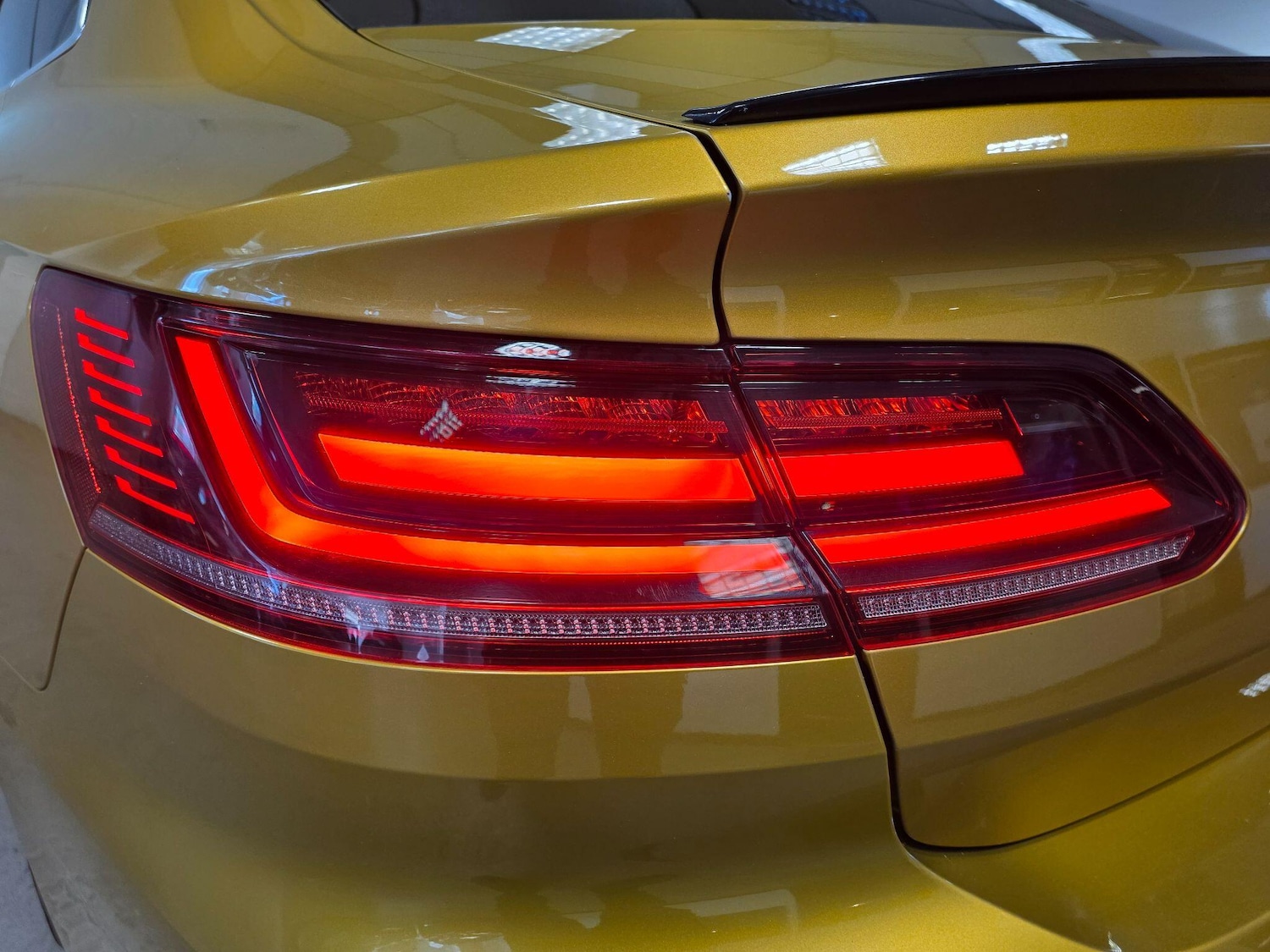 Used Volkswagen Arteon 2017 for sale - 76645208: Photo 85